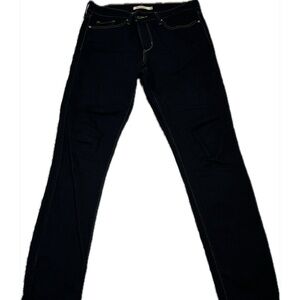 Levis jeans 311 shaping skinny
